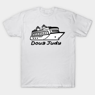 B99 Doug Judy T-Shirt